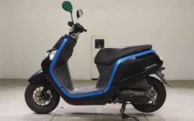 HONDA DUNK 1984 AF78