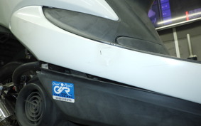 YAMAHA JOG ZR Gen.2 SA16J