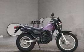 YAMAHA TW200 DG07J