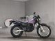 Фото Yamaha TW200 с японского аукциона