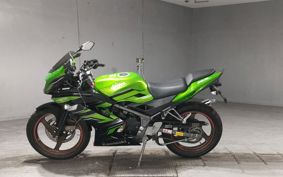 KAWASAKI Ninja 150RR KR150P