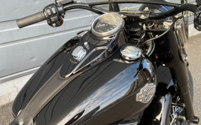 HARLEY FLSS 2017 JS9