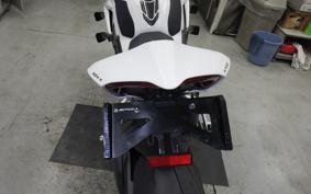 DUCATI STREETFIGHTER V4 S 2021