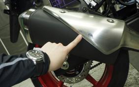 SUZUKI SV650 A VP55E