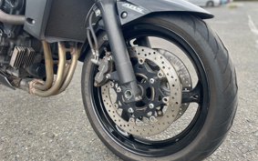 SUZUKI GSR400 ABS 2013 GK7EA