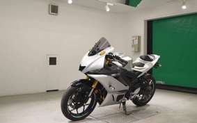 YAMAHA YZF-R3 2020 RH13J