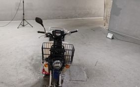 HONDA SUPER CUB50 AA07