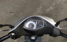 SUZUKI ADDRESS V50 CA44A