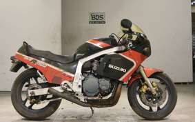 SUZUKI GSX-R1100 1987 GU74A