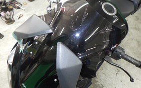 KAWASAKI NINJA 1000 A 2015