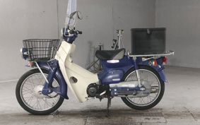HONDA SUPER CUB50 AA01
