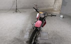 HONDA CRM50 AD13