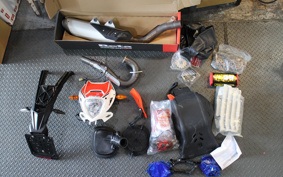 BETA RR4T 480 2021 ...