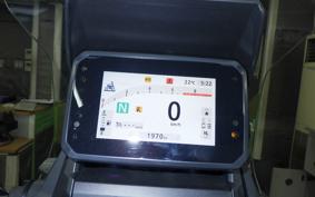 HONDA X-ADV 750 2025 RH21