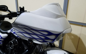 HARLEY HARLEY FLTRX1580 2012 KHM