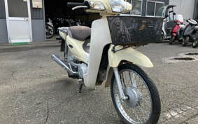 HONDA SUPER CUB50 AA04