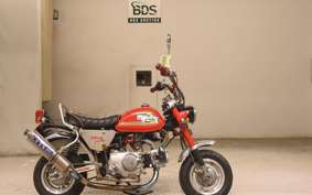 HONDA MONKEY 2009 Z50J