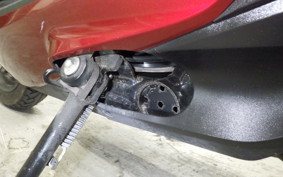 HONDA LEAD 125 2015 JF45