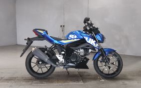 SUZUKI GSX-S125 DL32B