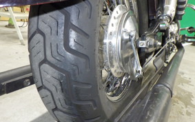 HONDA SHADOW 750 Gen. 2 1997 RC44