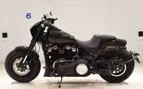 HARLEY FXFB1750 2020