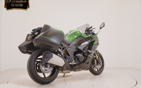 KAWASAKI NINJA 1100SX SE 2025 ZXT10H