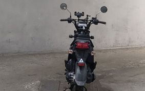 HONDA ZOOMER-X JF52