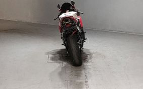 HONDA CBR600RR 2010 PC40