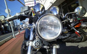 SUZUKI INAZUMA 400 (GSX400) GK7BA