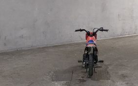 HONDA QR50 AE01