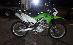 KAWASAKI KLX230 LX230A