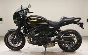 KAWASAKI Z900RS CAFE 2023 ZR900K