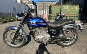 KAWASAKI ESTRELLA RS BJ250A