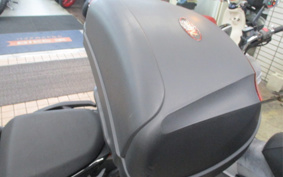 KAWASAKI NINJA 400 2017 EX400E