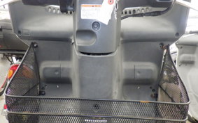HONDA GYRO CANOPY 1996 TA03