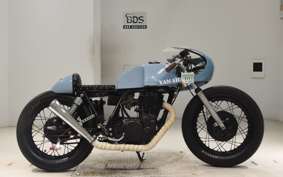 YAMAHA SR400 Gen.2 1994 1JR