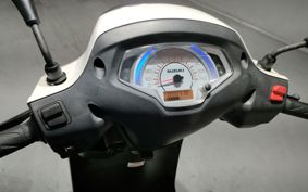 SUZUKI ADDRESS V125 DP12H