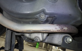SUZUKI ADDRESS V125 G 2014 CF46A