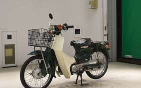 HONDA C50 SUPER CUB AA01