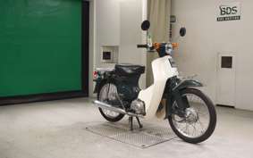 HONDA C50 SUPER CUB 2013 C50