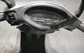 HONDA SPACY 125 JF04
