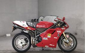 DUCATI 996SPS 2000 H100AA