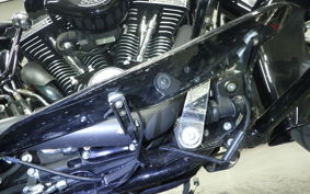 HARLEY FLSS 1800 2016