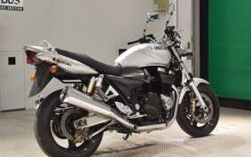 SUZUKI GSX1400 2002 GY71A