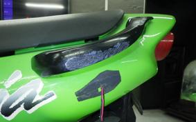 KAWASAKI ZX900R NINJA 2001 ZX900E