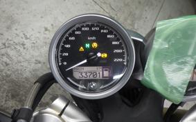 BMW R NINE T 2021