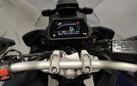 YAMAHA TRACER 9 GT 2019 RN51J