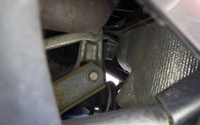 SUZUKI SKYWAVE 250 (Burgman 250) S Gen.3 CJ46A