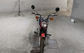 HONDA HUNTER CUB110 JD01