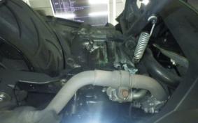 SUZUKI SKYWAVE 200 (Burgman 200) 1999 CH41A